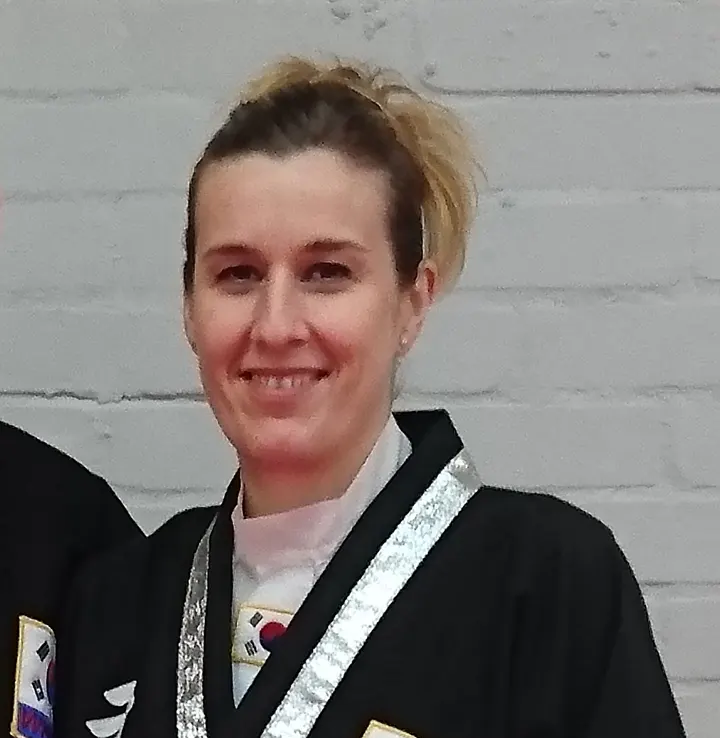 kuk sool won of Lakenheath — martial arts-studio in North Lynn, King's Lynn — 3