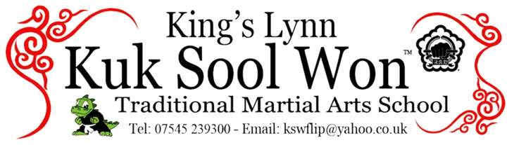 kuk sool won of Lakenheath — Martial Arts in South Lynn, King's Lynn