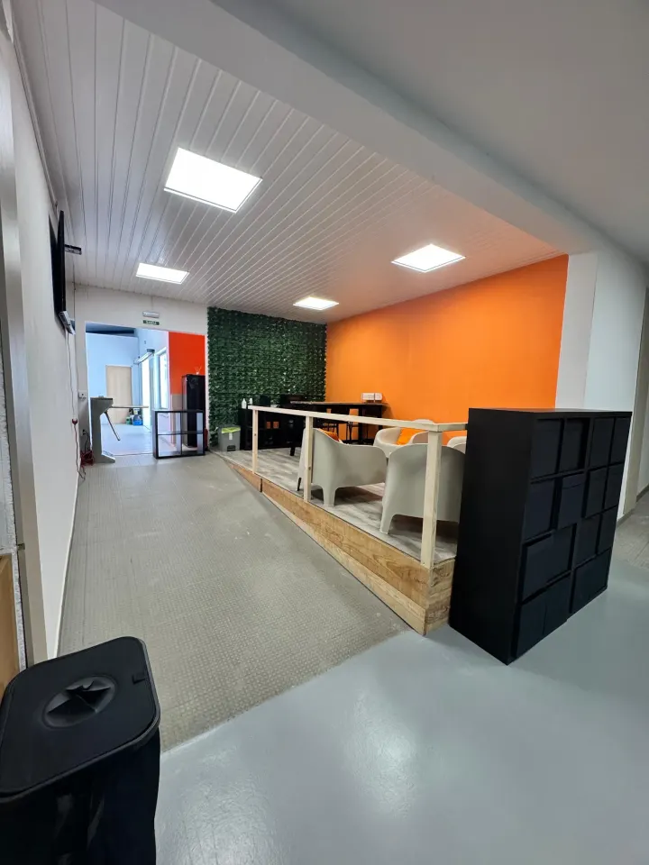 Pratk Fitness - Sines — ginásio-studio em Bairro Operário, Sines — 2