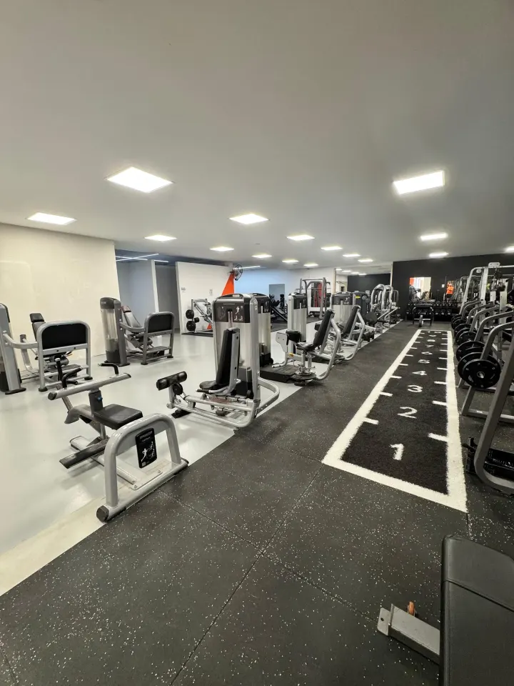 Pratk Fitness - Sines — Ginásio em Bairro Operário, Sines