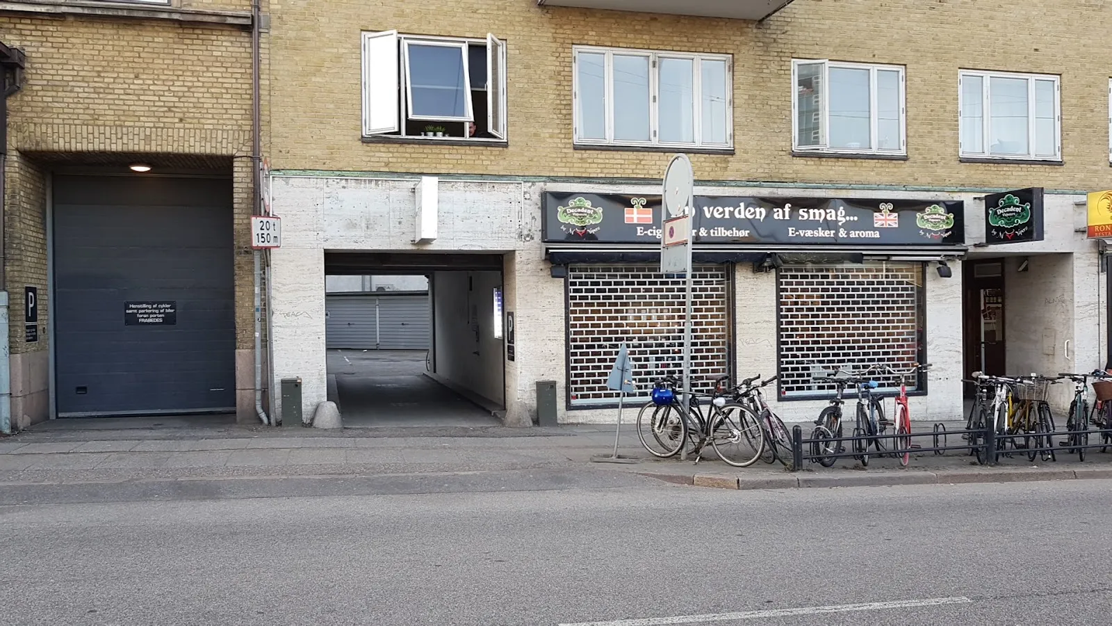 Træningsstudiet — træningsstudio i Åbyhøj, Aarhus — 3