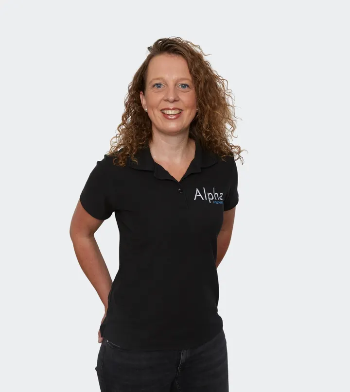 Alpha fitness Culemborg — sportschool-studio in Hoge Prijs, Culemborg — 2