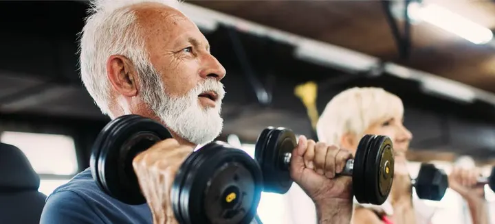 Alpha fitness Culemborg — sportschool-studio in Culemborg — 5