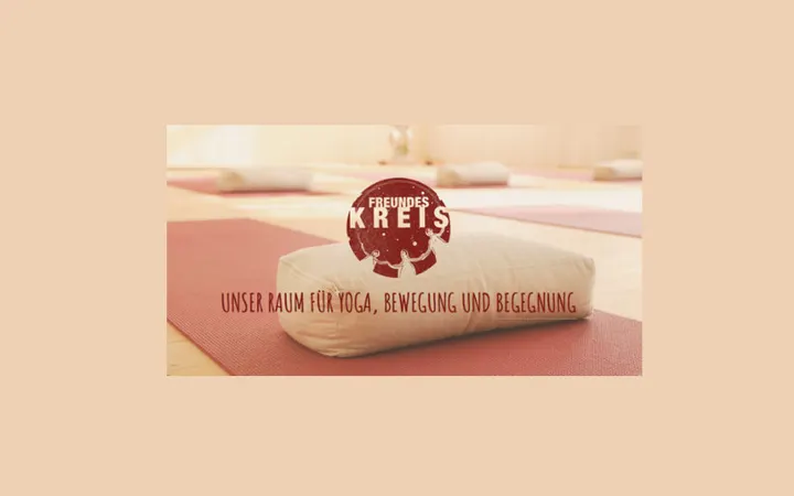Freundeskreis - Yoga, Bewegung und Begegnung Erfurt — yoga-studio in Altstadt, Erfurt — 3