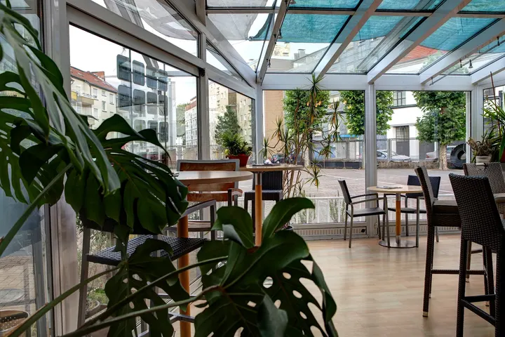 rapid studio — fitnessstudio in Alt-Saarbrücken, Saarbrücken — 2