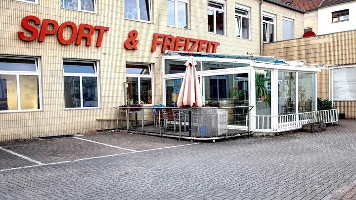rapid studio — fitnessstudio in Saarbrücken — 3