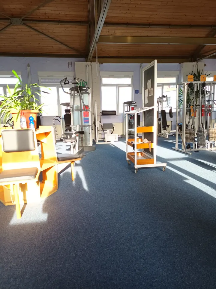 rapid studio — fitnessstudio in Saarbrücken — 4