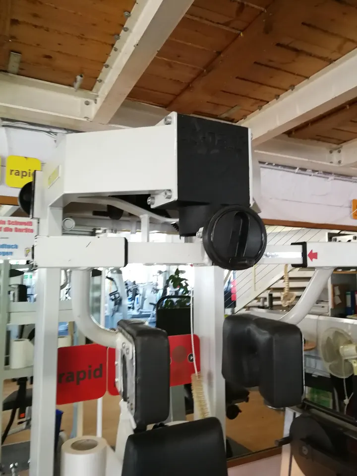 rapid studio — fitnessstudio in Saarbrücken — 5