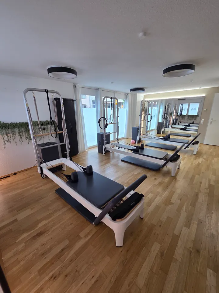 Pilates Serenity — pilates-studio in Leonberg, Stuttgart — 2