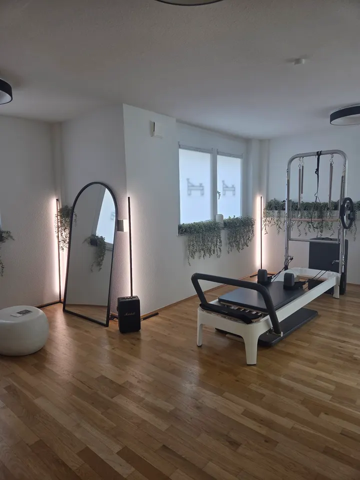 Pilates Serenity — pilates-studio in Leonberg, Stuttgart — 3