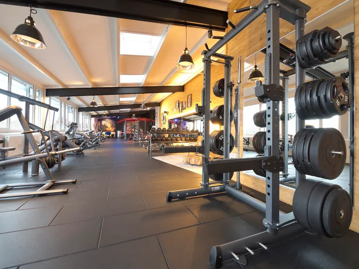 TC Training Center — fitnessstudio in Donaueschingen (Kernstadt), Donaueschingen — 2
