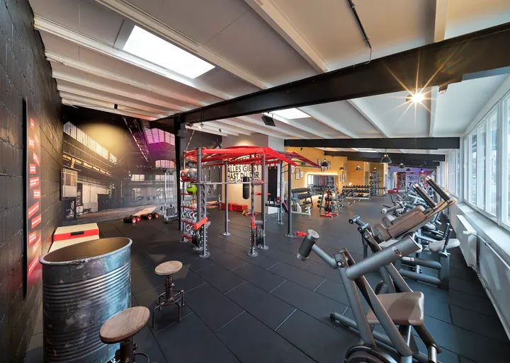 TC Training Center — fitnessstudio in Donaueschingen (Kernstadt), Donaueschingen — 3