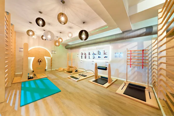 TC Training Center — fitnessstudio in Donaueschingen — 3