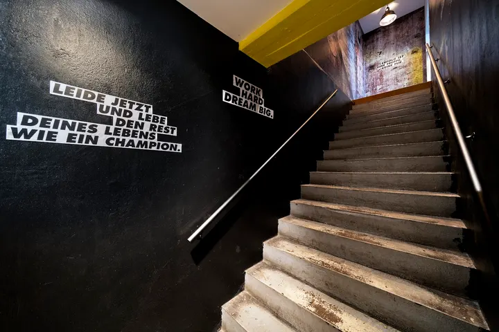 TC Training Center — fitnessstudio in Donaueschingen — 4