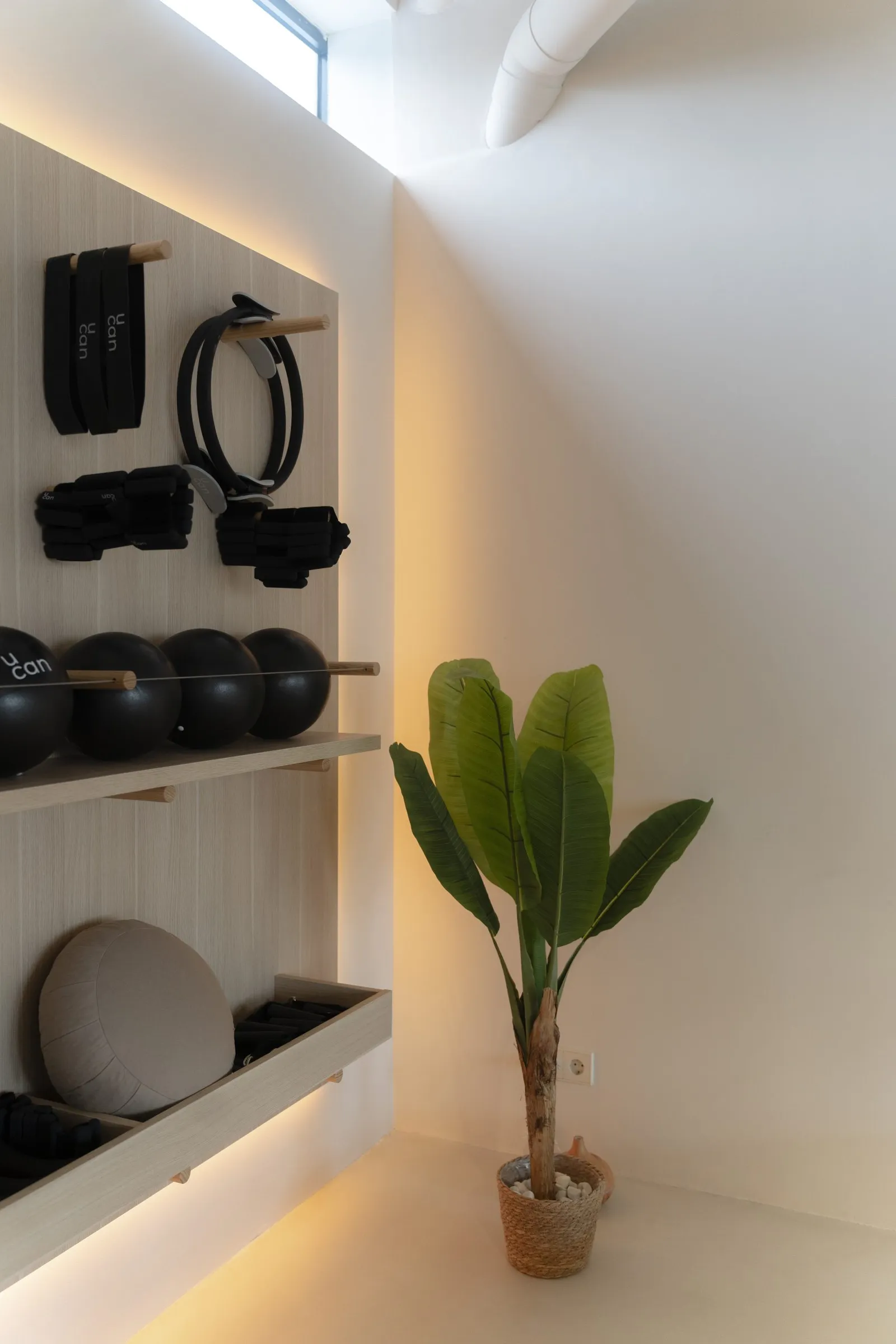 Uve Movement — reformer pilates-studio en Badalona — 3