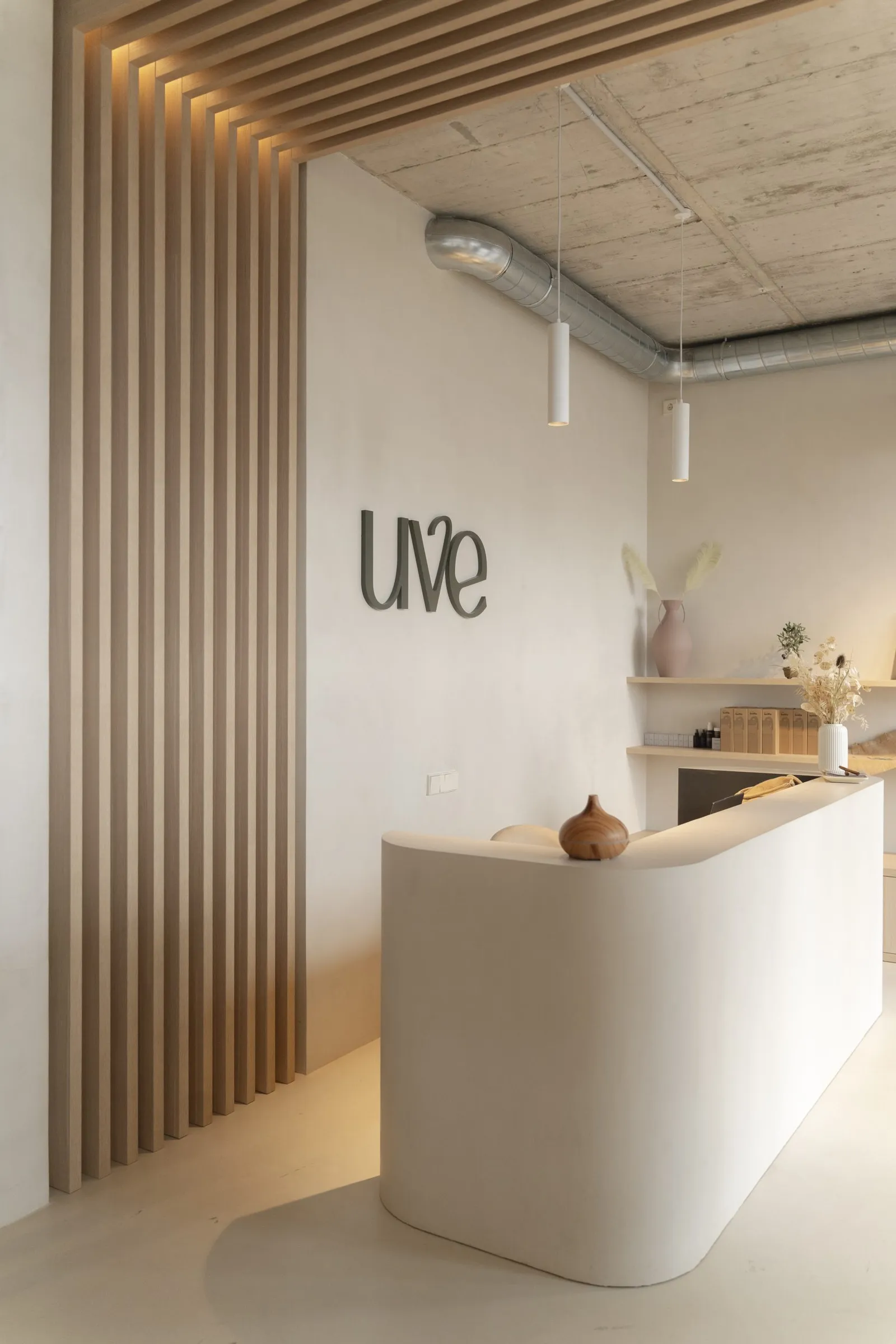 Uve Movement — reformer pilates-studio en Badalona — 4