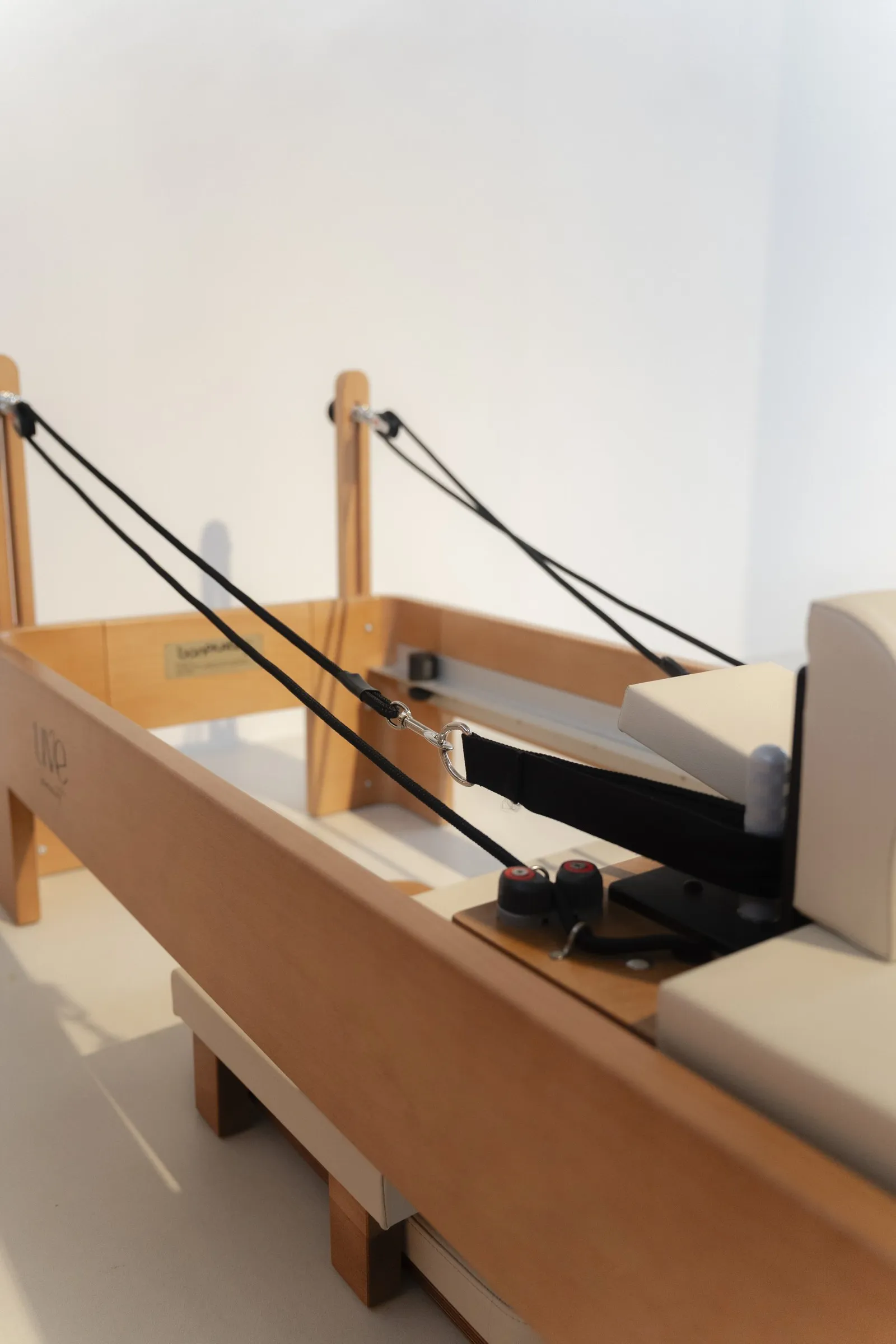 Uve Movement — reformer pilates-studio en Badalona — 6