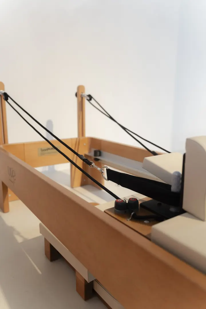 Uve Movement — reformer pilates-studio en Badalona — 6