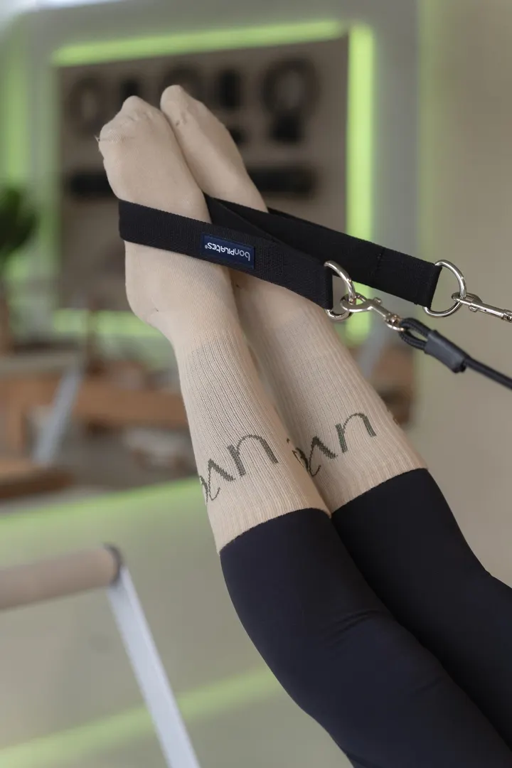 Uve Movement — barre-studio i Gorg, Badalona