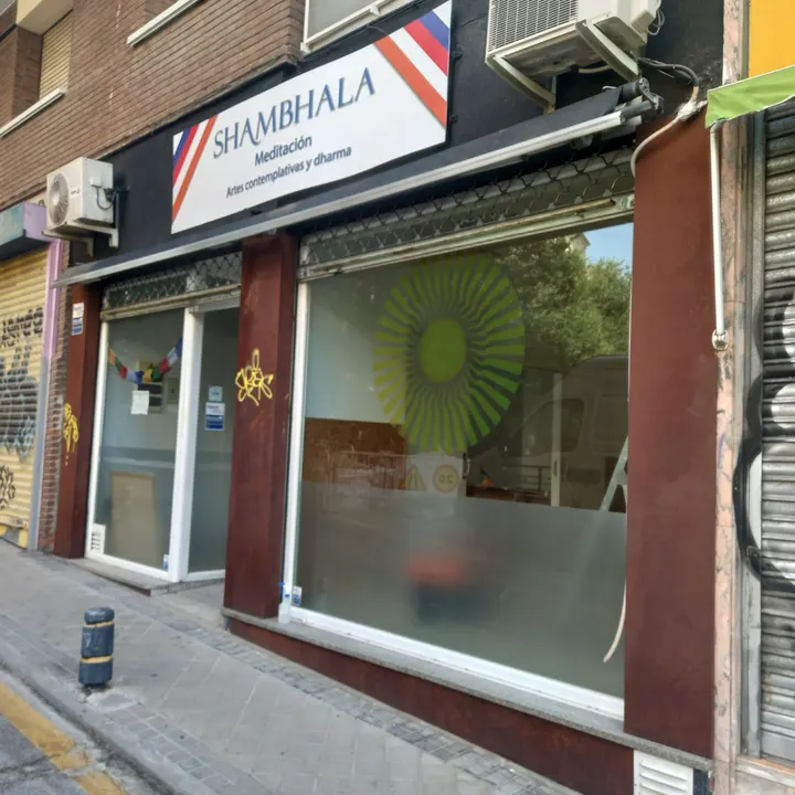 Centro Shambhala de Madrid — meditación-studio en Madrid — 4