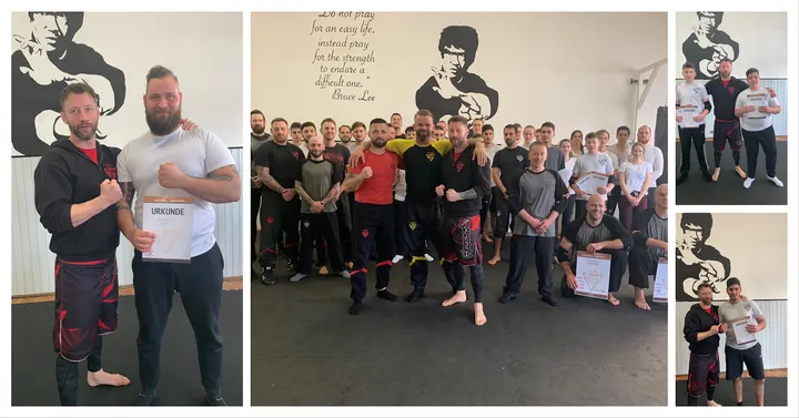 Wing-Tzun Kampfkunst & Selbstverteidigung MWTA Ludwigshafen — kampfsport-studio in Ludwigshafen-Friesenheim, Ludwigshafen am Rhein — 3