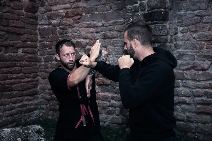 Wing-Tzun Kampfkunst & Selbstverteidigung MWTA Ludwigshafen — kampfsport-studio in Ludwigshafen am Rhein — 4