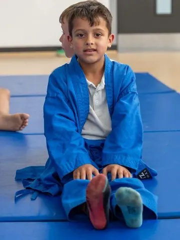 Jimmy's School Of Martial Arts — martial arts-studio in Allerton Upper Green, Bradford — 3