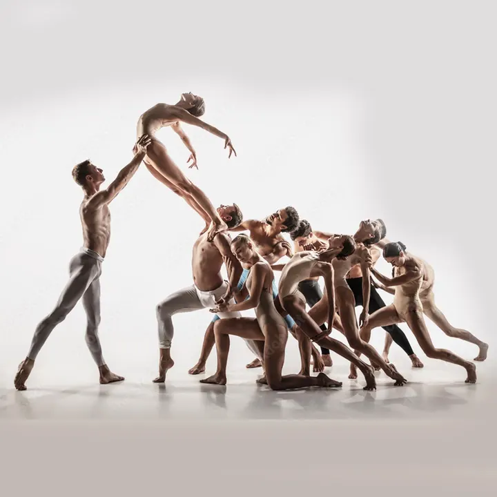 London Ballet — danza-studio a Madonnella, Bari — 3