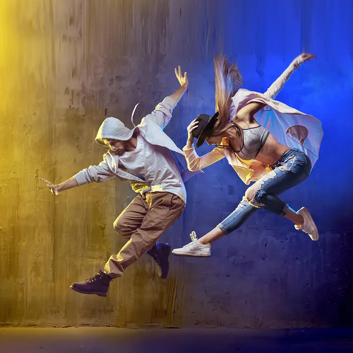 London Ballet — danza-studio a Bari — 3