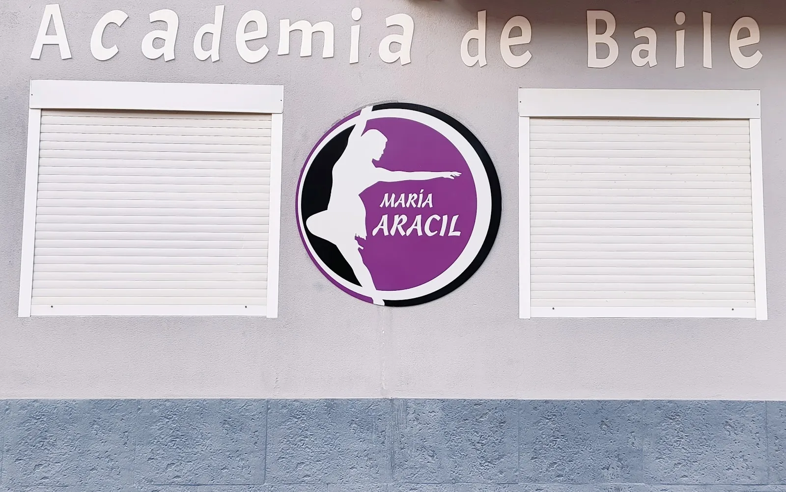 Academia de Baile María Aracil — baile-studio en Los Ángeles, Almería — 3