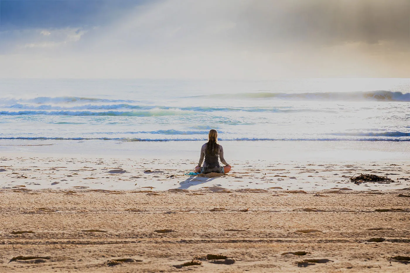Niyama Yoga — yoga-studio i Köln — 3