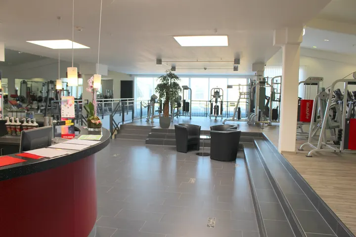 InForm — fitnessstudio in Ingersheim, Crailsheim — 3