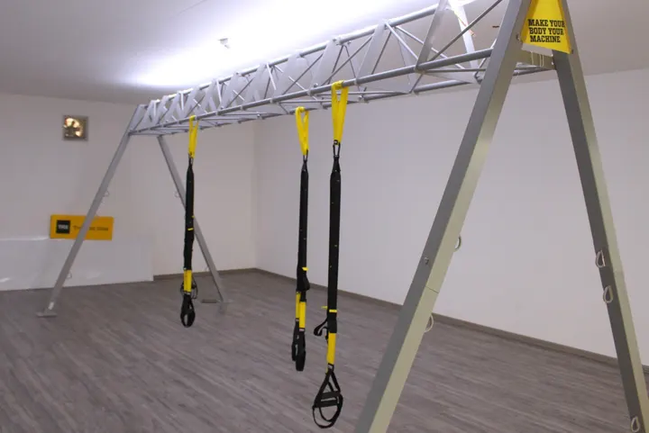 InForm — fitnessstudio in Crailsheim — 4