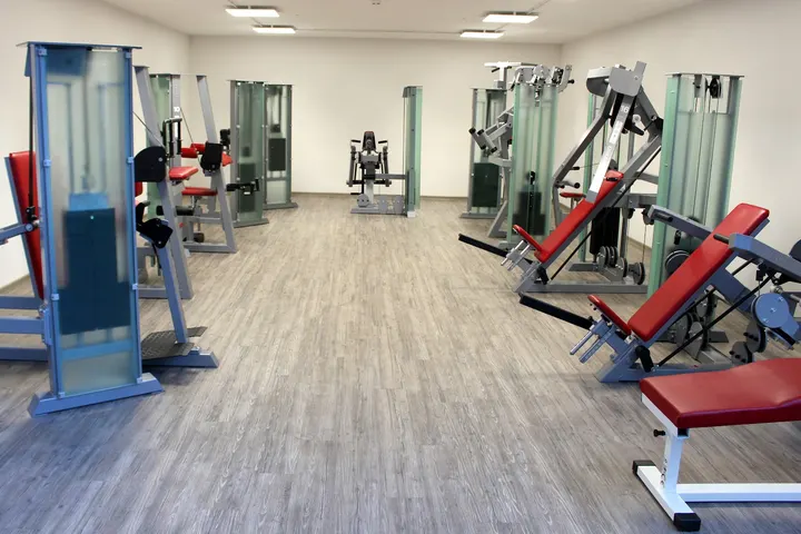 InForm — fitnessstudio in Crailsheim — 5