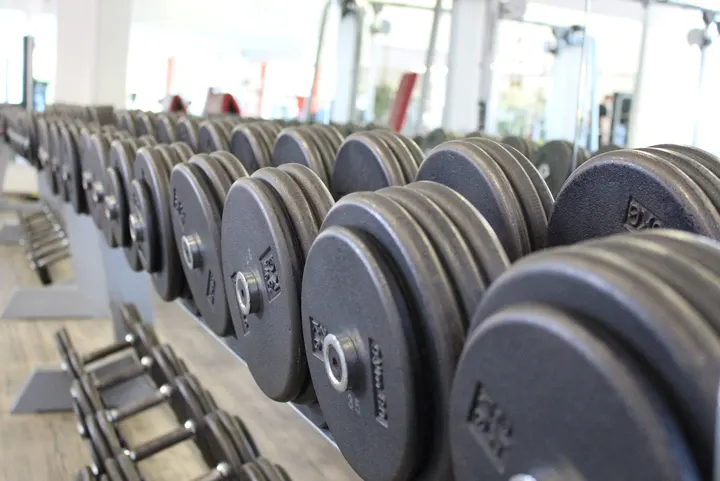 InForm — Fitnessstudio in Ingersheim, Crailsheim