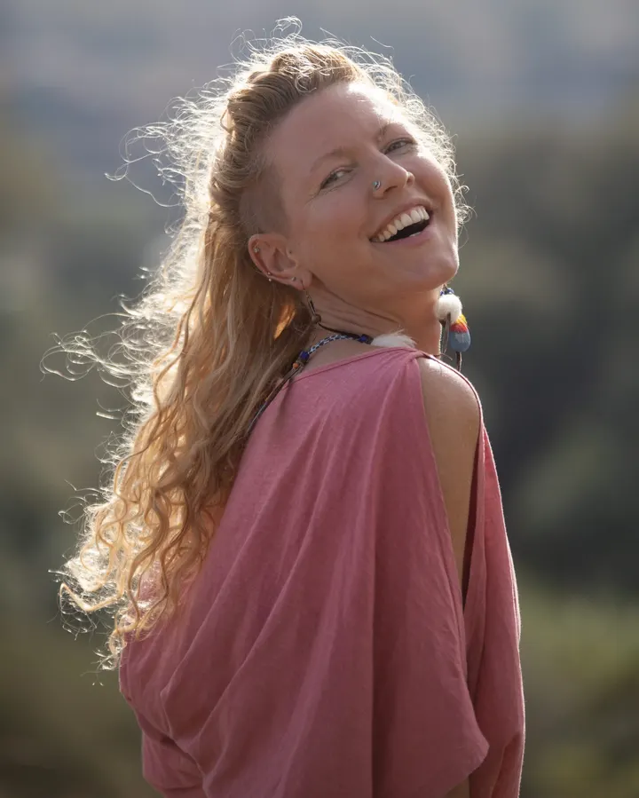 Rachael Burns Strength & Yoga — Yoga en Ciudad Universitaria, Madrid