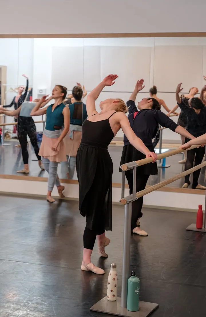 Centre de danse CRASTO — danse-studio à Lille — 3