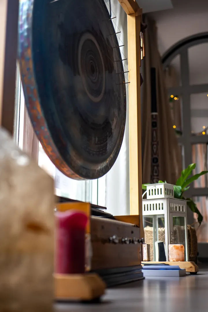 Self Life Balance Yoga — yoga-studio in Michelstadt — 3