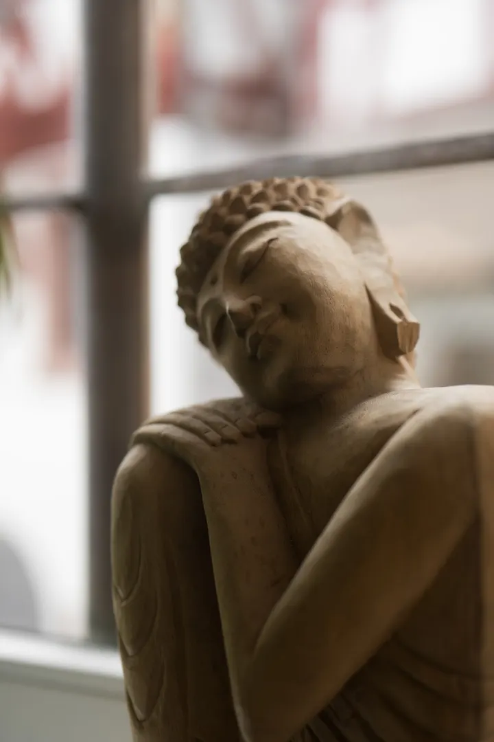 Self Life Balance Yoga — yoga-studio in Michelstadt — 3