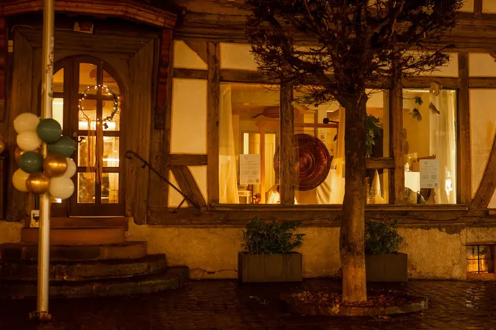 Self Life Balance Yoga — yoga-studio in Michelstadt — 4