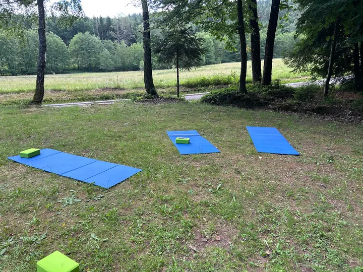 Self Life Balance Yoga — yoga-studio in Michelstadt — 5