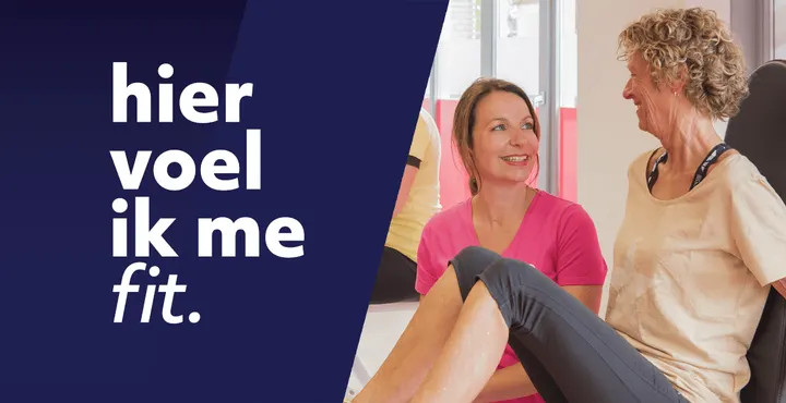 hart for her Nieuwegein — bootcamp-studio in Zandveld, Nieuwegein — 2