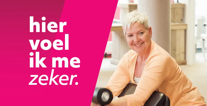 hart for her Nieuwegein — bootcamp-studio in Zandveld, Nieuwegein — 3