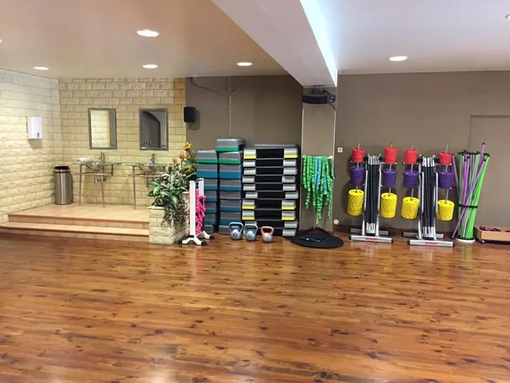 World's Forme — salle de fitness-studio à Lézignan-la-Cèbe — 2
