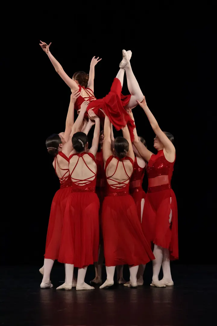 Les Pointes de l'Avenir — danse-studio à Brest-Centre, Brest — 3