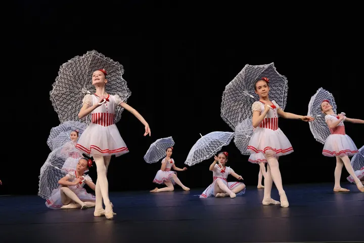 Les Pointes de l'Avenir — Danse à Brest-Centre, Brest