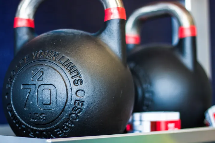 L'Atelier Core Salle de — salle de fitness-studio à Perpignan — 5