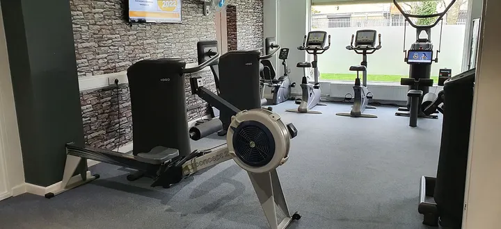 Quickstep fitness CIC — Fitness Studio in Bedwas, Trethomas and Machen, Caerphilly