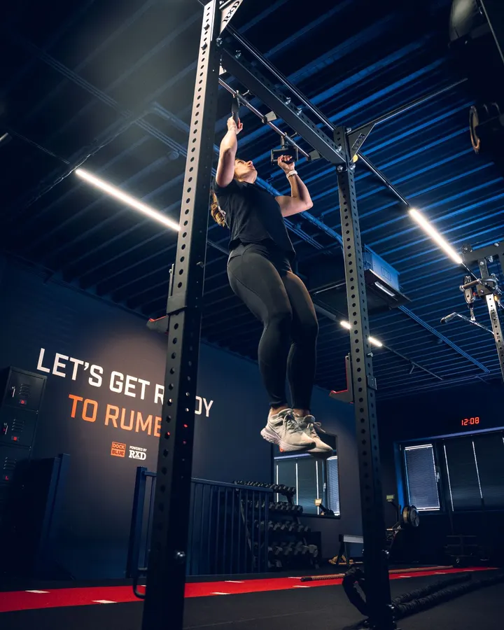 Sylvester PT — personal training-studio in Kerk en Zanen, Alphen aan den Rijn — 2