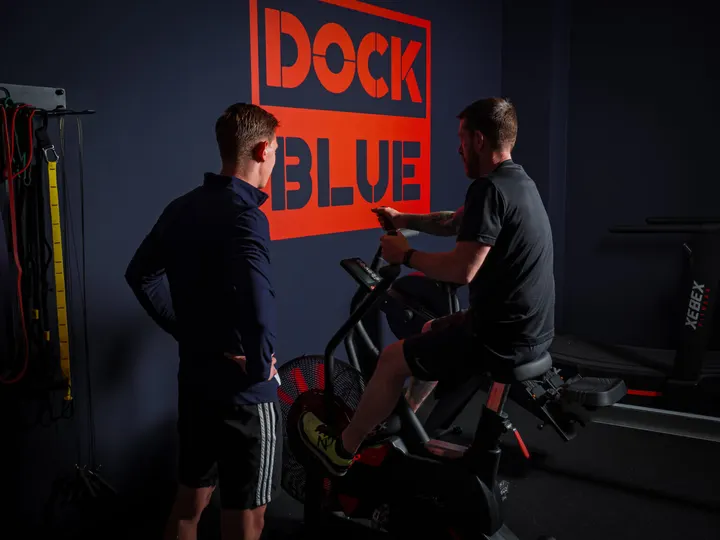 Sylvester PT — personal training-studio in Kerk en Zanen, Alphen aan den Rijn — 3